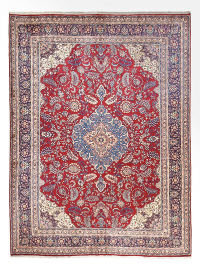 Sarouk Mattan 303x410cm - Persisk matta