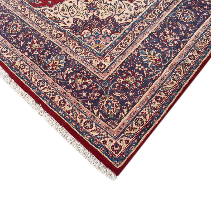 Persisk matta - Classic - 410 x 303 cm - röd