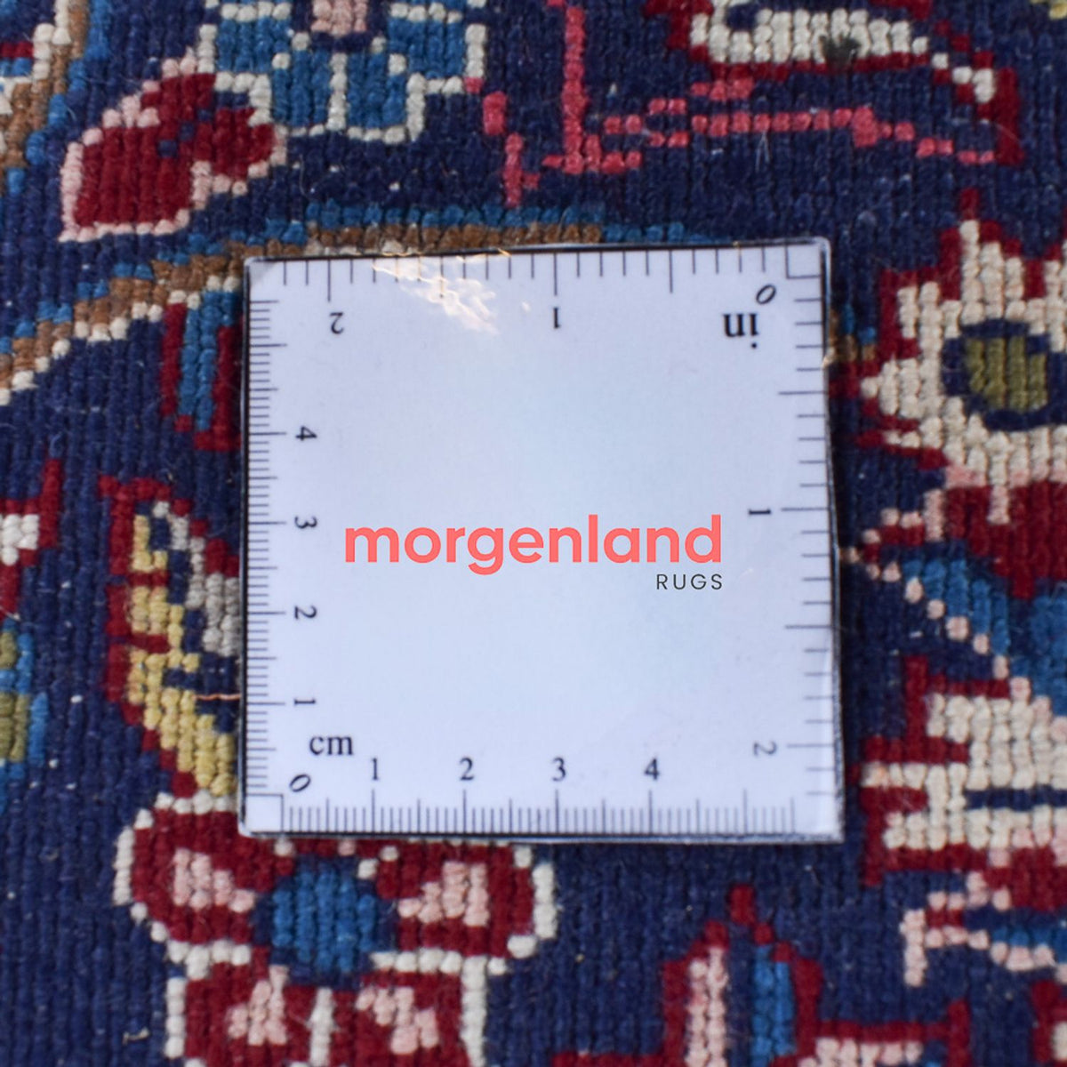 Persisk matta - Classic - 410 x 303 cm - röd