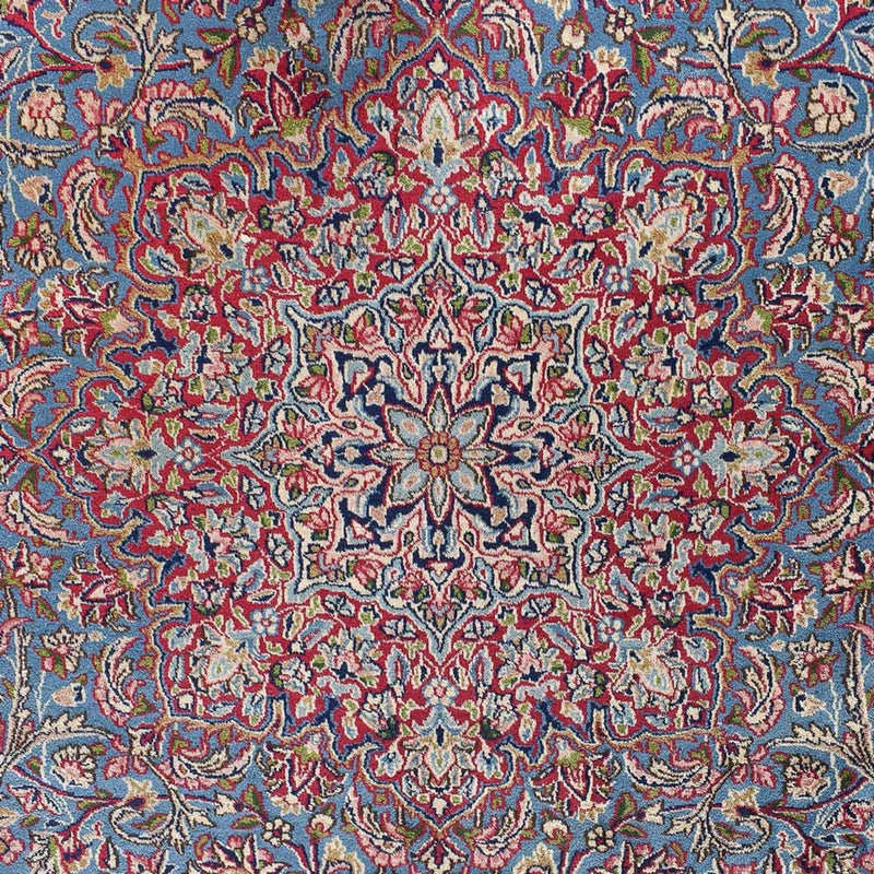 Persisk matta - Royal - 433 x 318 cm - taupe