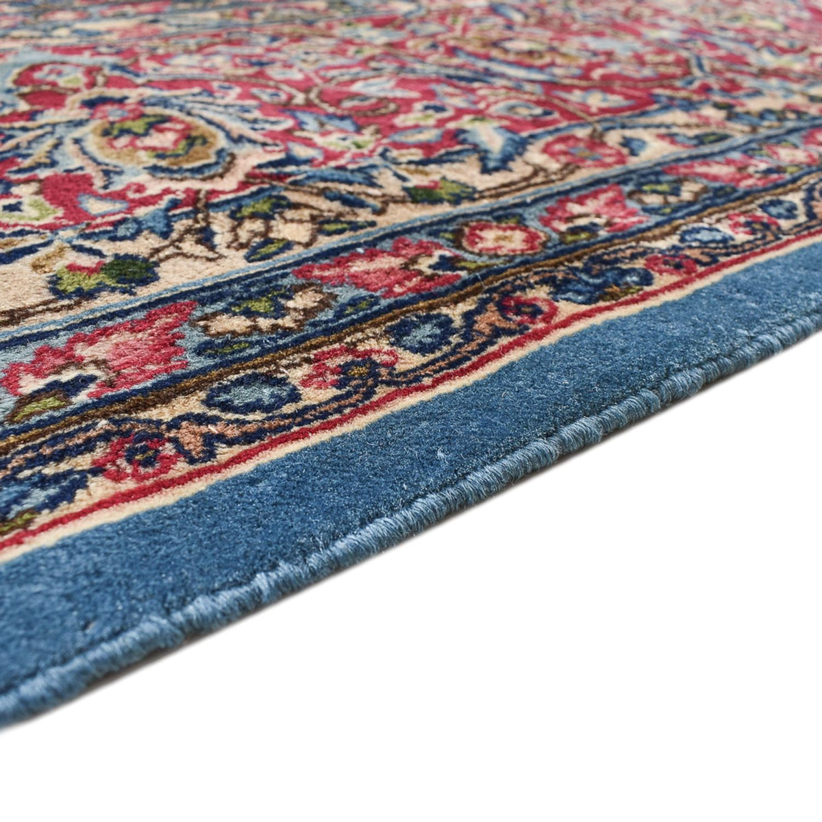 Persisk matta - Royal - 433 x 318 cm - taupe