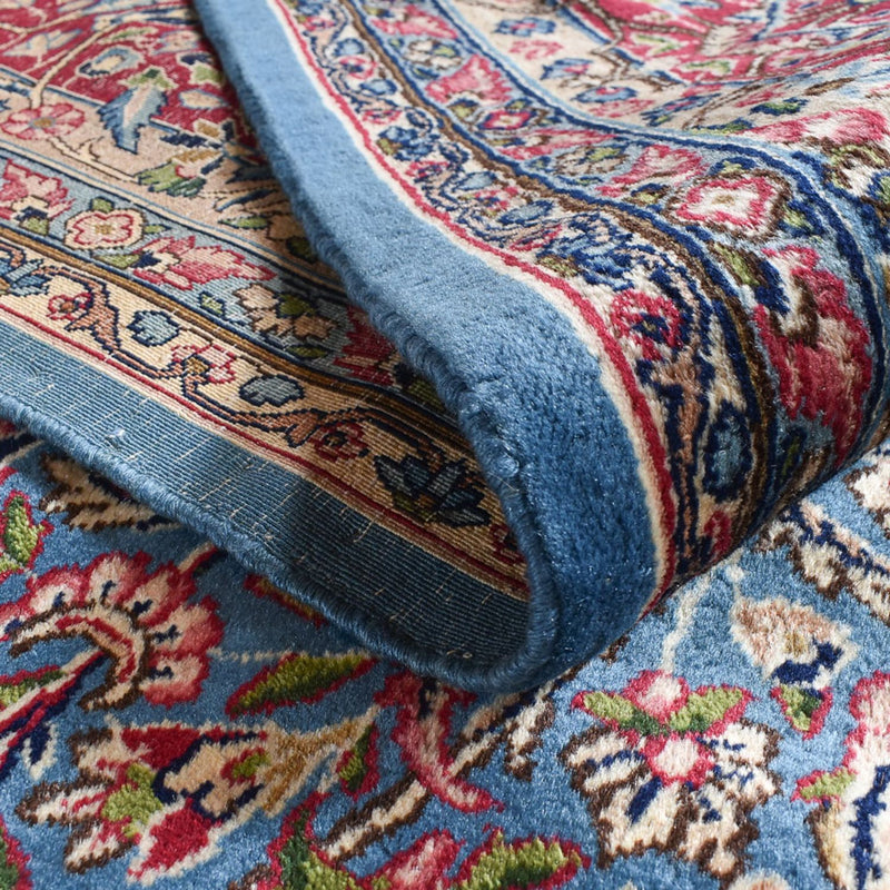 Persisk matta - Royal - 433 x 318 cm - taupe