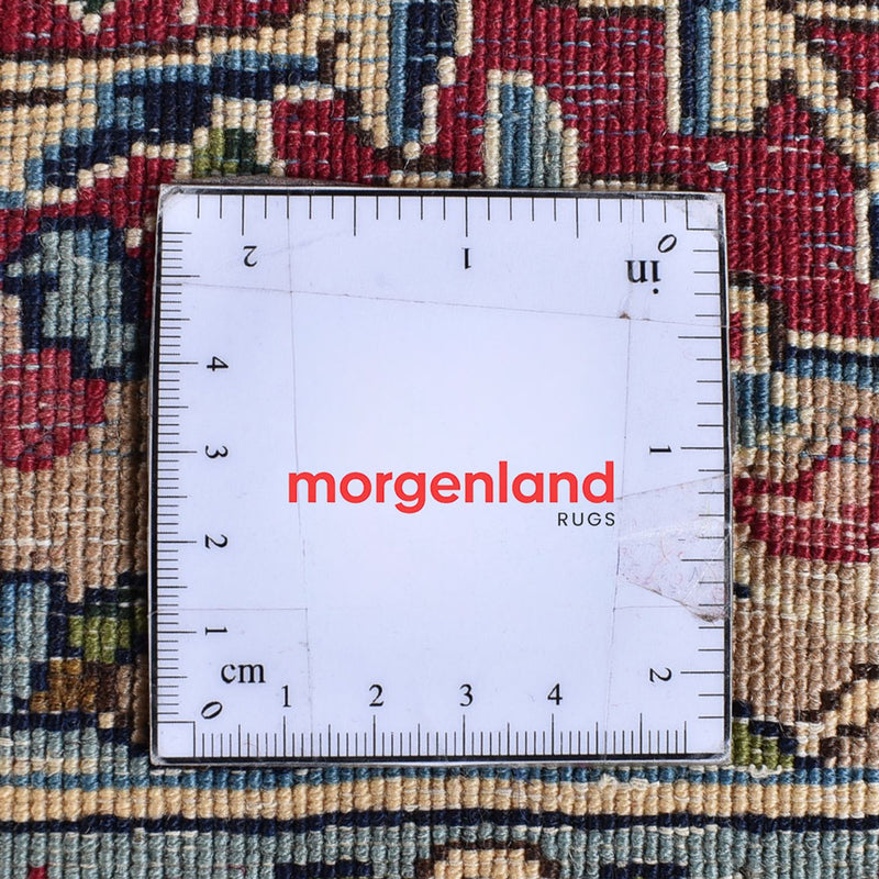 Persisk matta - Royal - 433 x 318 cm - taupe