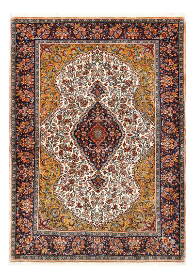 Tabriz - 40 Raj Mattan 153x210cm - Persisk matta