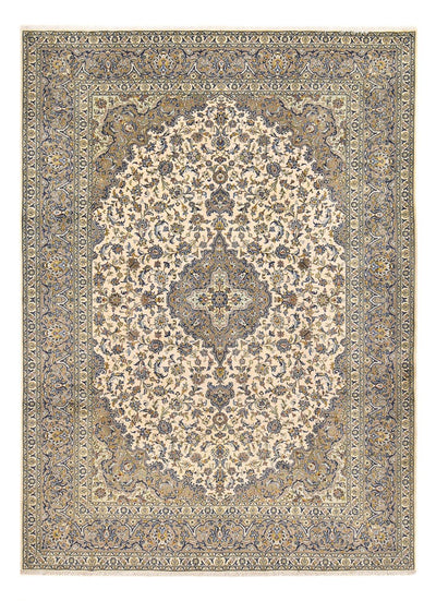 Kashan Mattan 274x380cm - Persisk matta