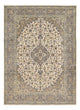 Persiska mattor - Keshan - 380 x 274 cm - sand