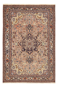 Persisk matta - Nomadic - 290 x 200 cm - beige