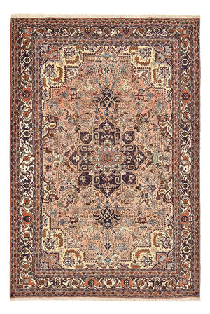 Persisk matta - Nomadic - 290 x 200 cm - beige