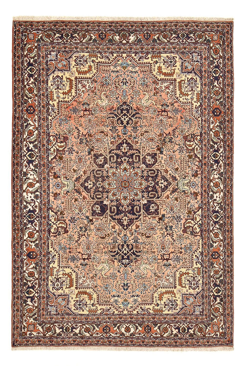 Persisk matta - Nomadic - 290 x 200 cm - beige