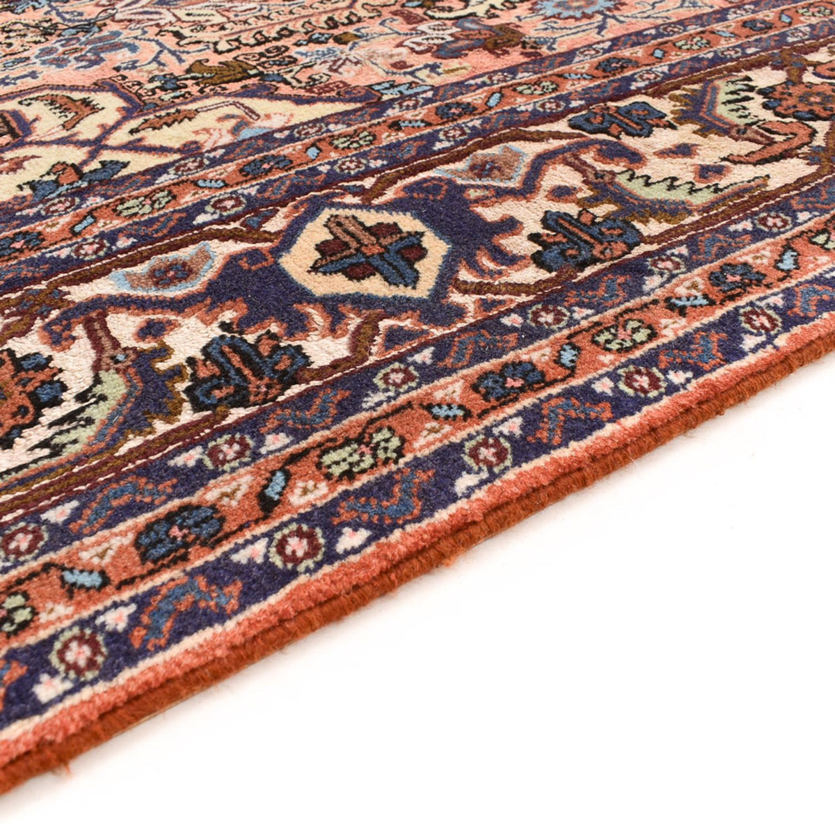 Ardabil Mattan 200x290cm - Persisk matta