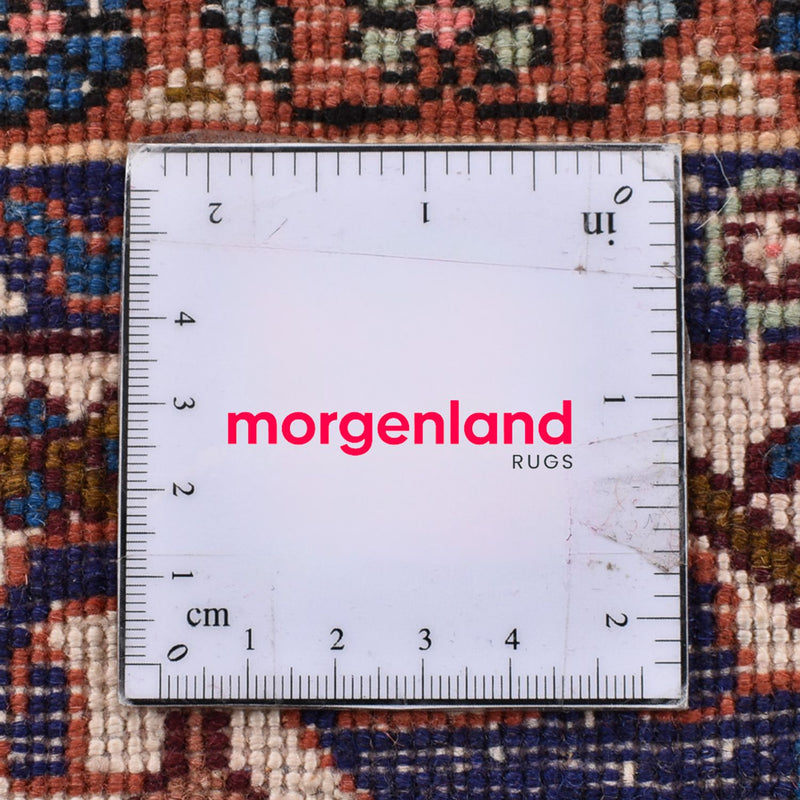 Persisk matta - Nomadic - 290 x 200 cm - beige