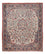Persisk matta - Bijar - 272 x 222 cm - beige