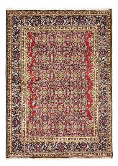 Tabriz - 40 Raj Mattan 248x351cm - Persisk matta