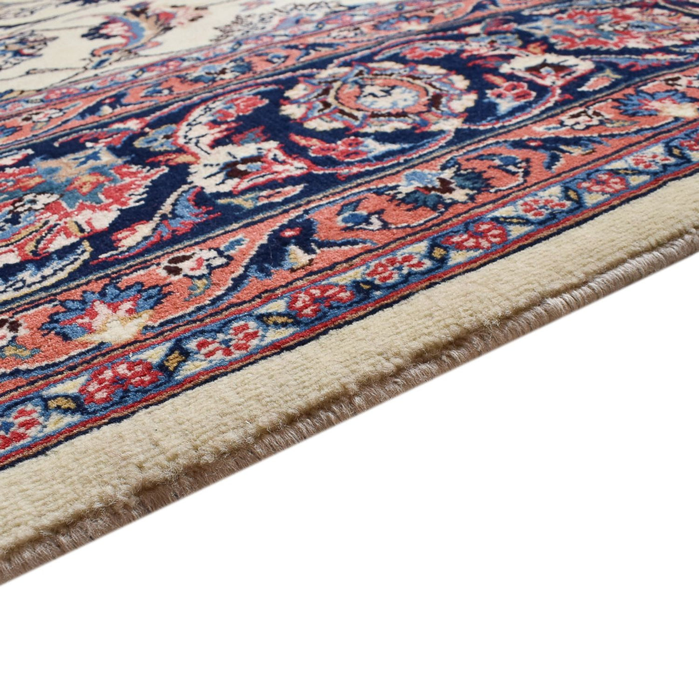 Mashhad Mattan 337x248cm - Persisk matta