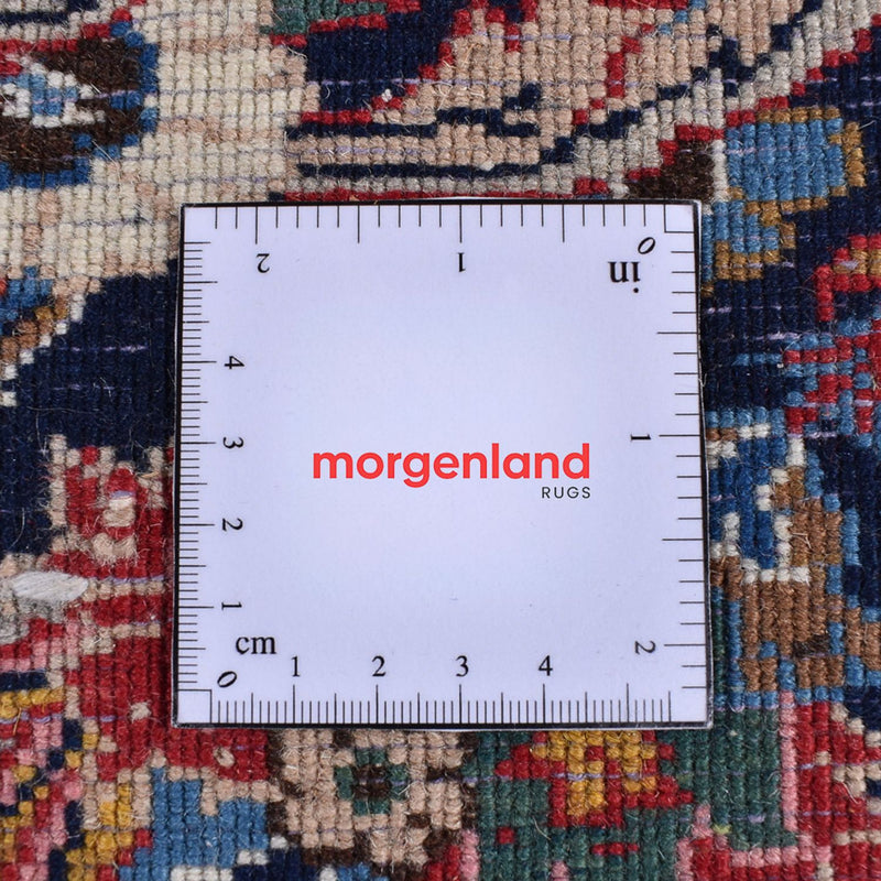 Persisk matta - Classic - 337 x 248 cm - grädde