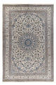 Nain - 9 la Mattan 626x400cm - Persisk matta