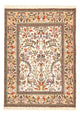 Tabatabaei Mattan 150x100cm - Persisk matta