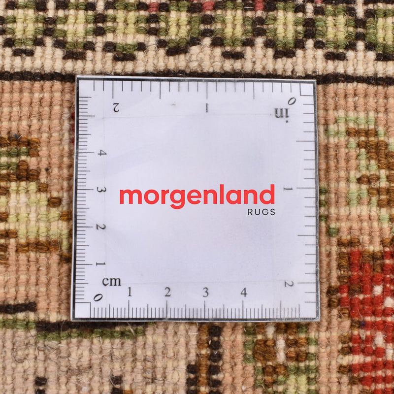 Persisk matta - Classic - 150 x 100 cm - ljusbeige