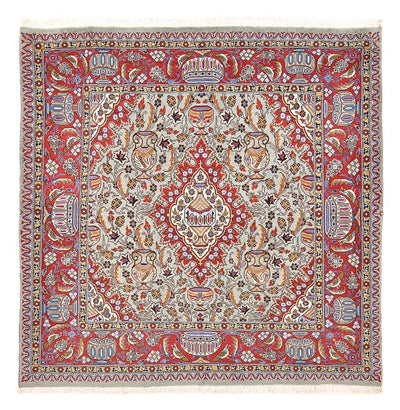 Kashmar Mattan 195x200cm - Persisk matta