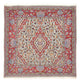 Kashmar Mattan 200x195cm - Persisk matta