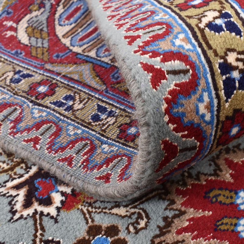 Persisk matta - Classic kvadrat  - 200 x 195 cm - sand