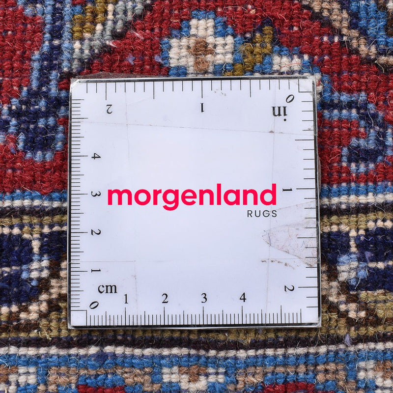 Persisk matta - Classic kvadrat  - 200 x 195 cm - sand