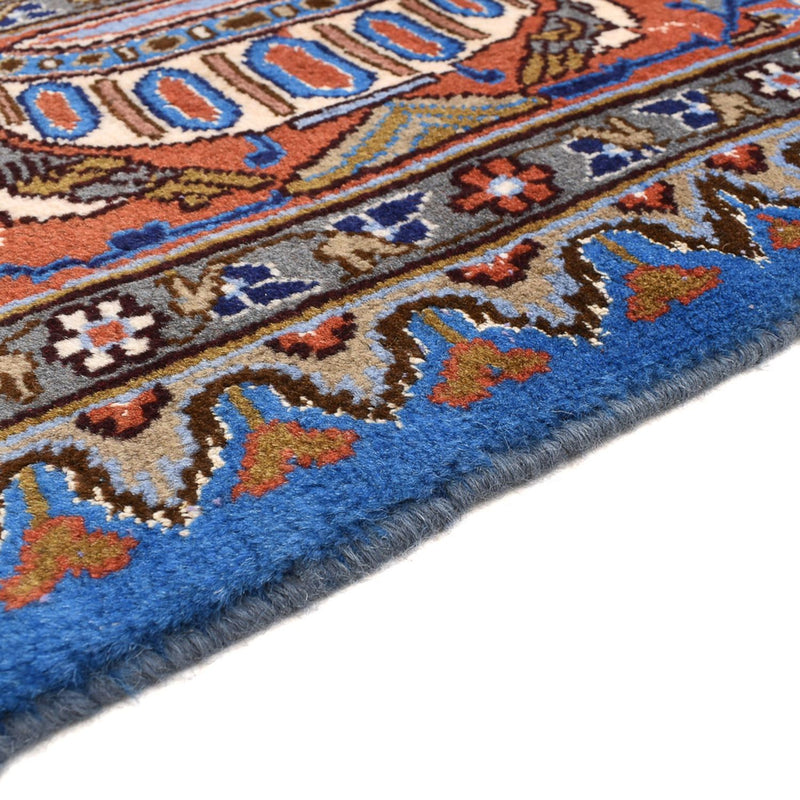 Persisk matta - Classic kvadrat  - 198 x 198 cm - blå