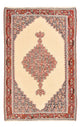 Senneh kilim Mattan 155x242cm