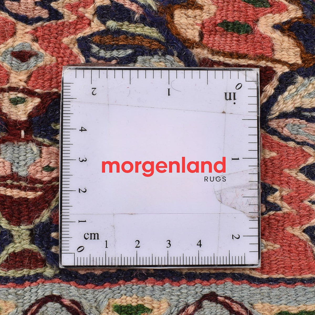 Kelim Carpet - orientalisk matta - 242 x 155 cm - beige