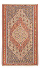 Senneh kilim Mattan 255x143cm