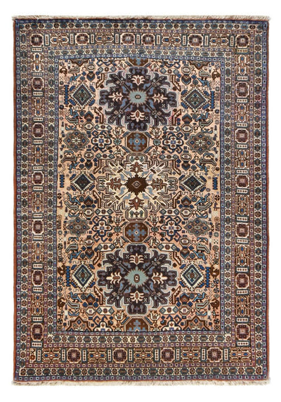 Ardabil Mattan 136x200cm - Persisk matta