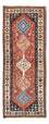 Runner Persisk matta - Nomadic - 220 x 92 cm - flerfärgad
