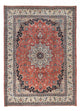 Kashan Mattan 408x296cm - Persisk matta