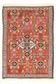 Kashkuli Mattan 61x88cm - Persisk matta