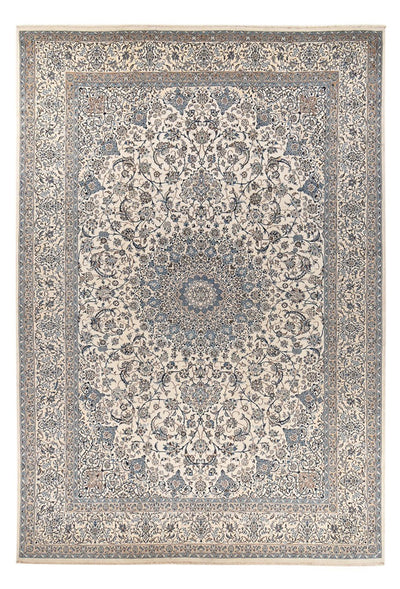 Nain - 9La Mattan 403x605cm - Persisk matta