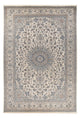 Nain - 9 la Mattan 605x403cm - Persisk matta