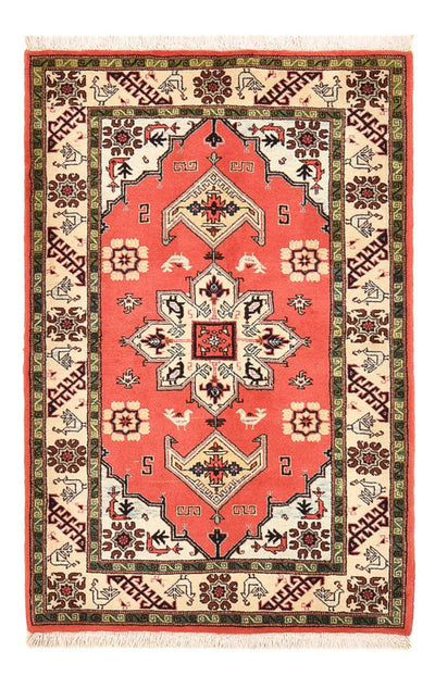 Ardabil Mattan 103x160cm - Persisk matta