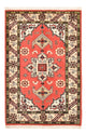 Ardabil Mattan 160x103cm - Persisk matta