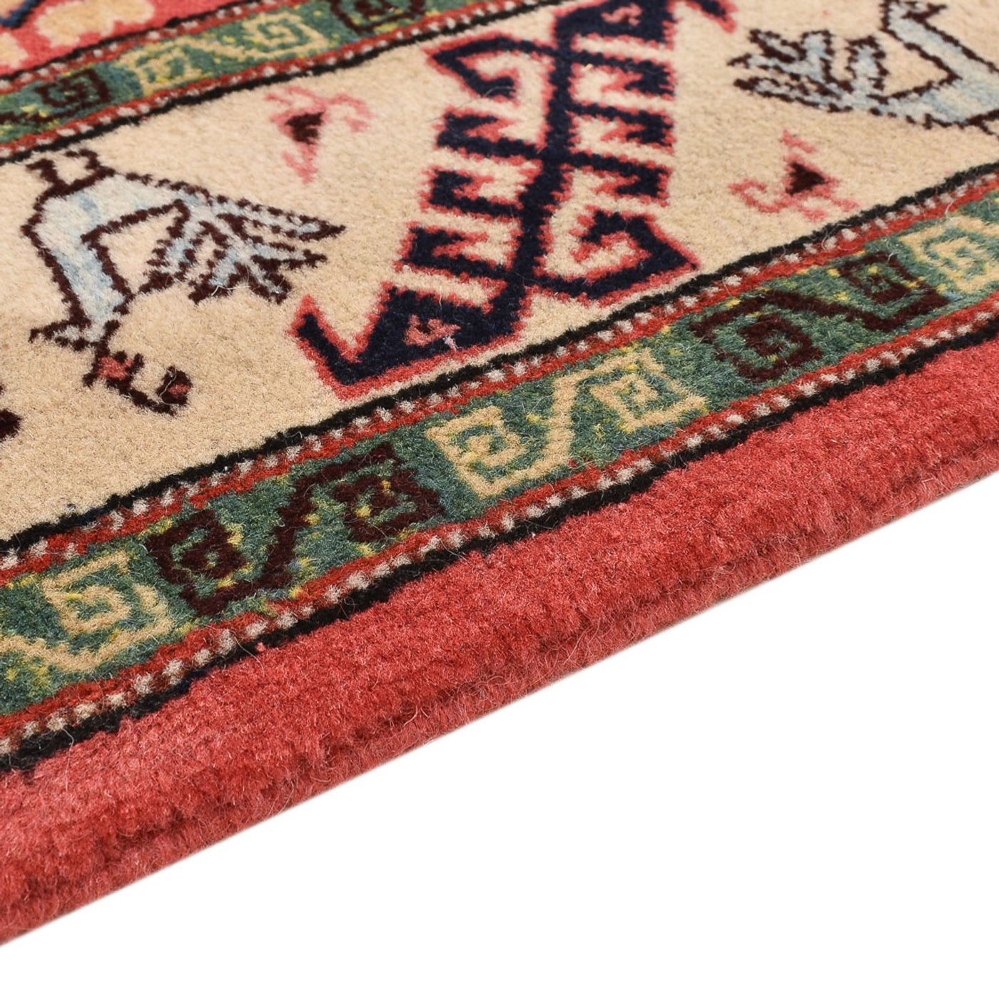 Ardabil Mattan 160x103cm - Persisk matta