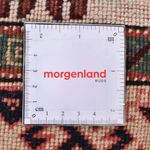 Persisk matta - Nomadic - 160 x 103 cm - röd