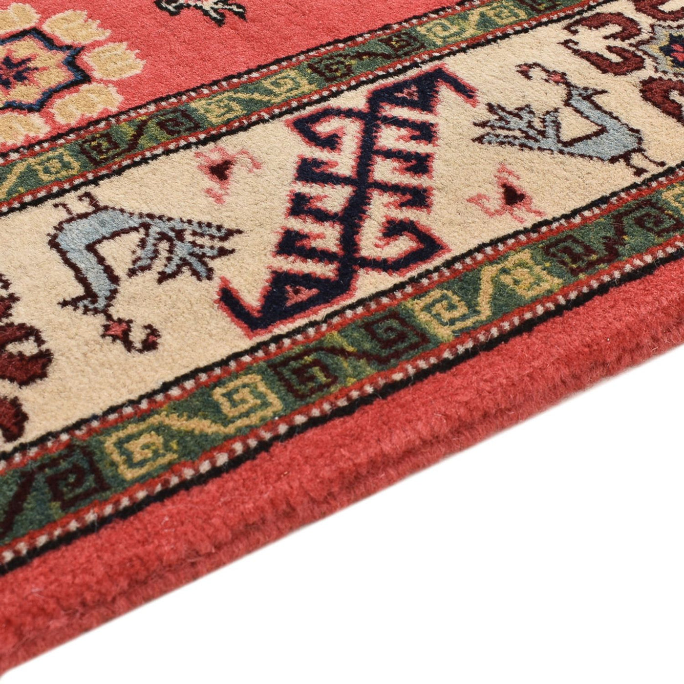 Ardabil Mattan 158x102cm - Persisk matta