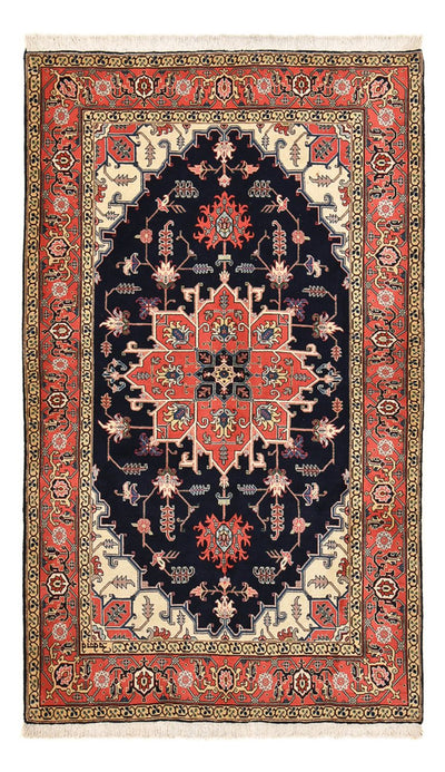 Ardabil Mattan 146x260cm - Persisk matta