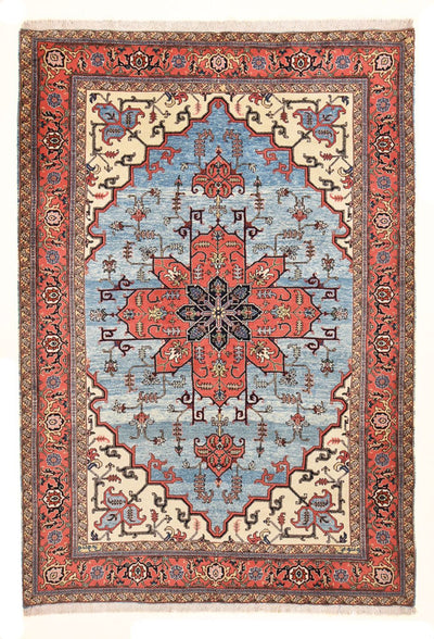 Ardabil Mattan 205x295cm - Persisk matta