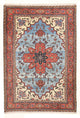 Ardabil Mattan 205x295cm - Persisk matta