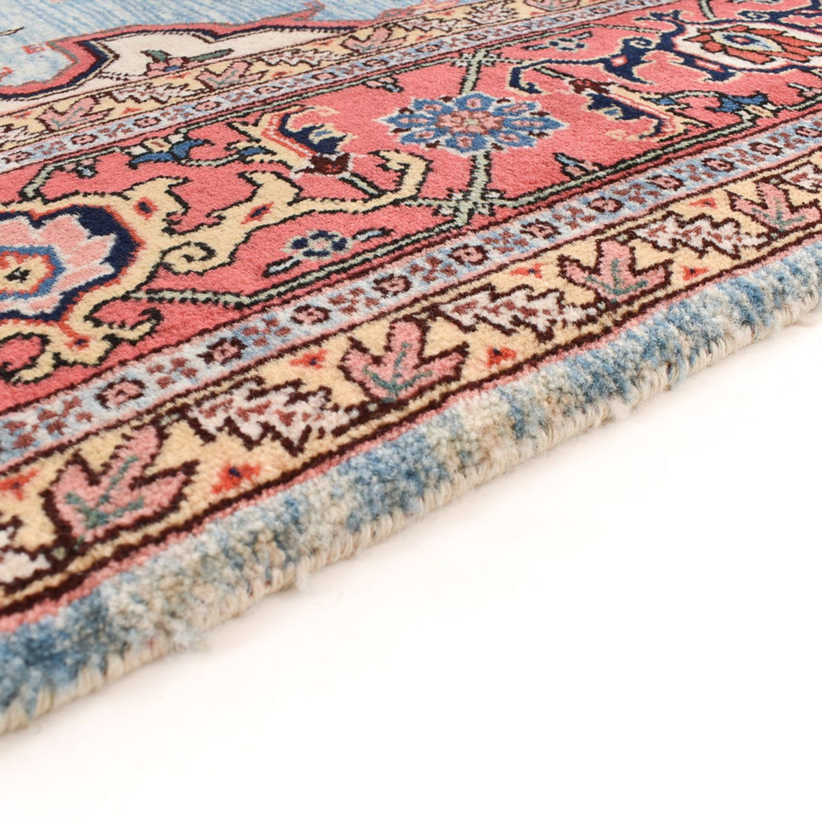 Ardabil Mattan 205x295cm - Persisk matta