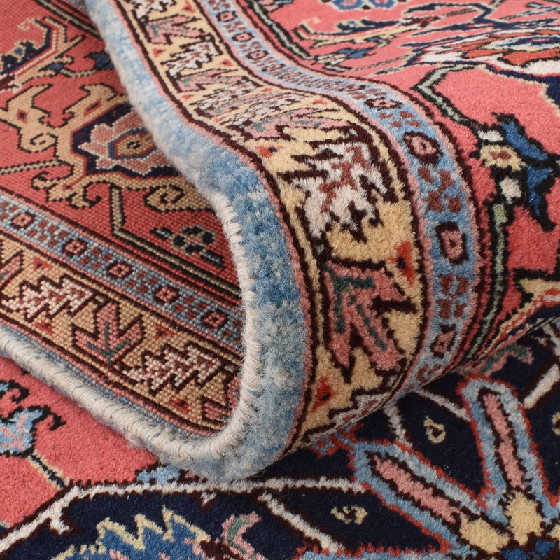 Persisk matta - Nomadic - 295 x 205 cm - flerfärgad