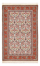 Persisk matta - Nomadic - 244 x 150 cm - ljusröd