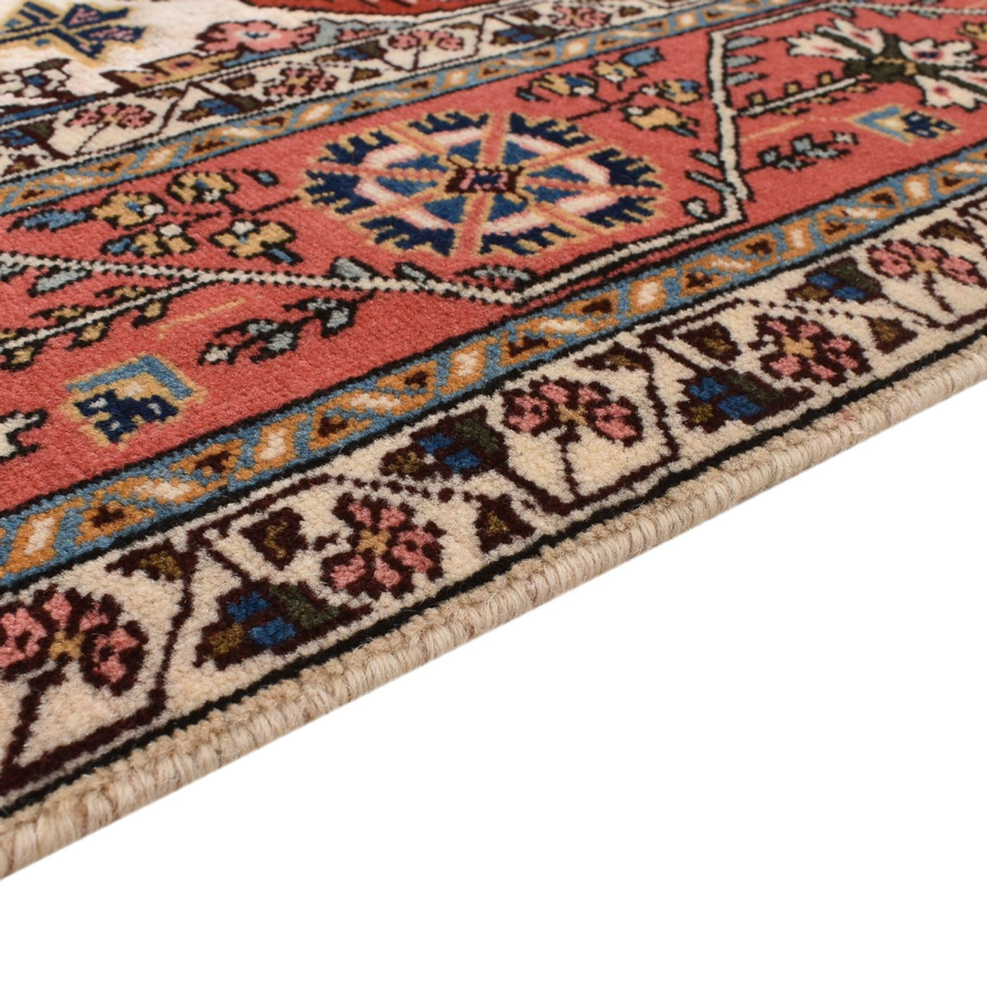 Ardabil Mattan 230x145cm - Persisk matta