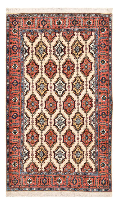 Ardabil Mattan 146x250cm - Persisk matta