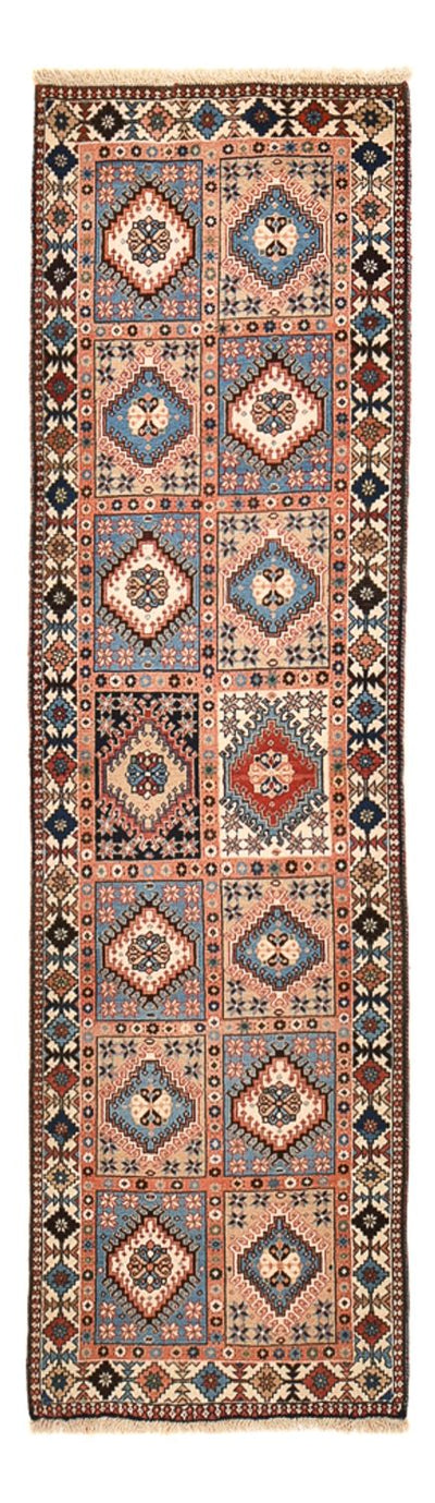 Yalameh Mattan 80x278cm - Persisk matta